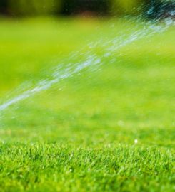 Gilbert Irrigation