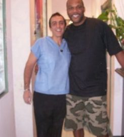 Dr. Anthony Mobasser