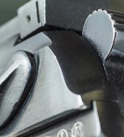 Handgun License
