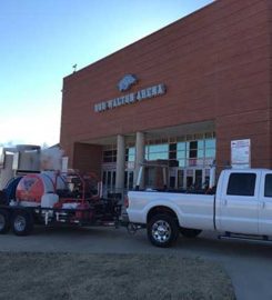 Access Pressurewash