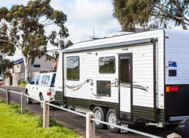 Camping Caravans Melbourne