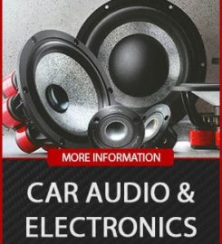 Car Audio St Louis
