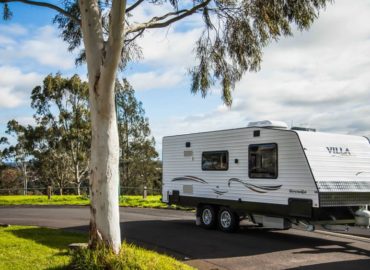 Camping Caravans Melbourne