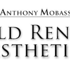 Dr. Anthony Mobasser