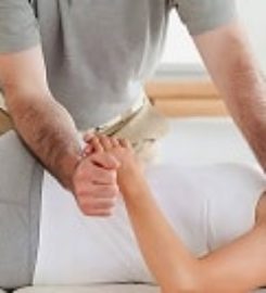 Advanced Physical Medicine