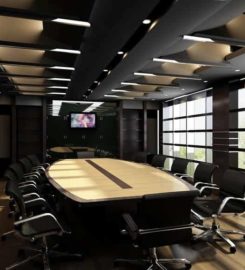 Brightline Janitorial