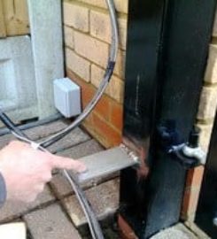 Sameday Gate Repair Pico Rivera