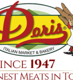 Doris Italian Market