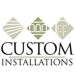 Custom Installations