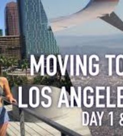CA – NY Express cross country movers