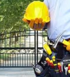 Stanley Automatic Gate Repair Hickory Hills