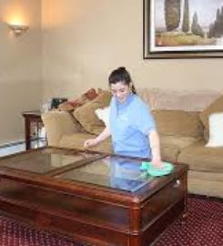 Nashua House Cleaning