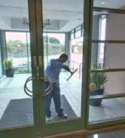Manitenance Systems Management Inc.