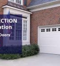 44 Garage Doors