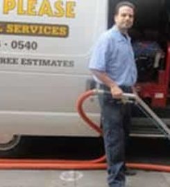 Manitenance Systems Management Inc.