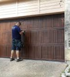 44 Garage Doors