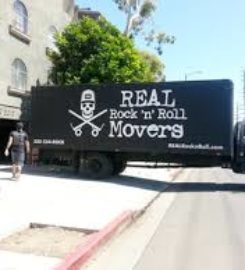 CA – NY Express cross country movers