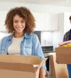 CA – NY Express cross country movers