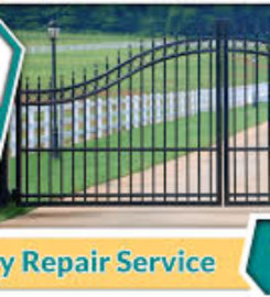 Stanley Automatic Gate Repair Huntington Beach