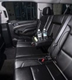 ALD Limo