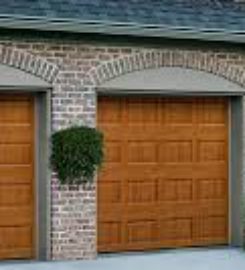 44 Garage Doors