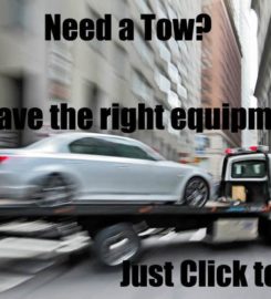 Ellicott city towing company
