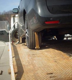 Ellicott city towing company