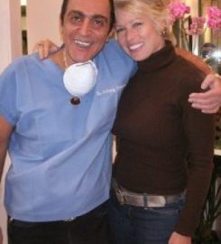 Dr. Anthony Mobasser