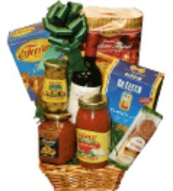 Doris Italian Market