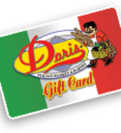 Doris Italian Market