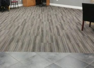 Magic Carpets