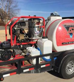 Access Pressurewash