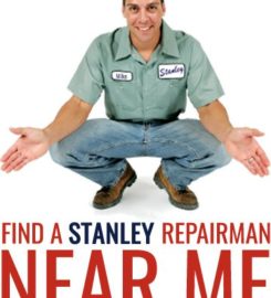 Stanley Garage Door Repair Palmdale