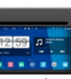 AutoRadio 1001