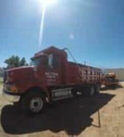 Action Paving LLC