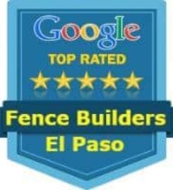 El Paso Fence Builders