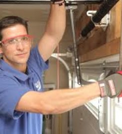 Garage Door Repair New Lenox