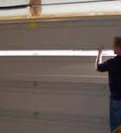 Garage Door Repair New Lenox