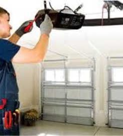 Garage Door Repair New Lenox