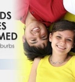 Verbic Orthodontics