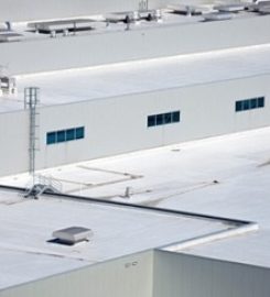 Venture Roofing