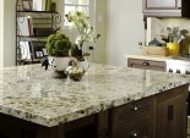 Gators Granite