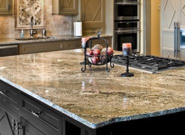 Gators Granite