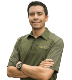 Iron Horse Roofing