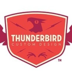 Thunderbird Custom Design