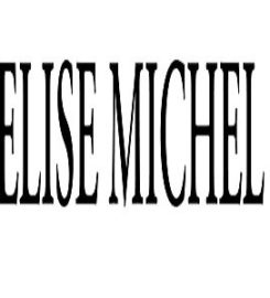 Elise Michel