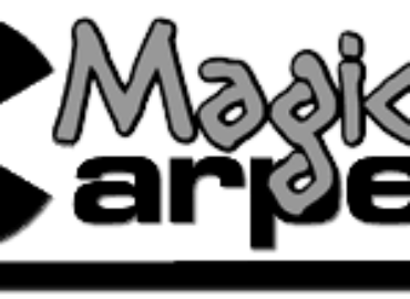 Magic Carpets