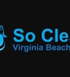 So Clean Virginia Beach LLC