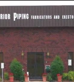 Superior Piping Fabricators & Erectors, Inc.