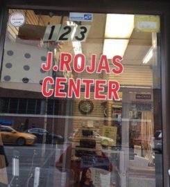 Rojas Center